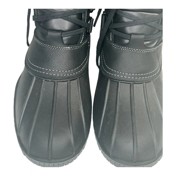 Baffin Men's Waterproof Yellowknife Winter Boot. Sz: 12 - Picture 7 of 14